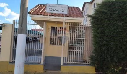 APARTAMENTO  2 DORMITORIOS  LOCAÇÃO BRAGANÇA PAULISTA
