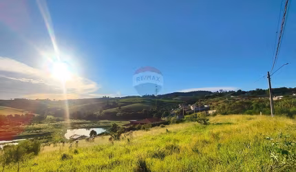 Terreno de 2000,48 m² à venda no Bairro Atibaianos em Bragança Paulista!