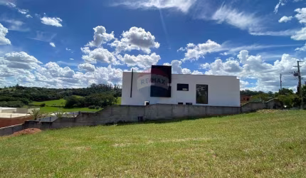 Lote à Venda em Condomínio Fechado na Cidade Bragança Paulista!!