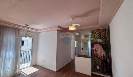 Apartamento para Locação - Ilhas do Caribe
