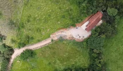 Chácara em Socorro no Oratório 23342 m²