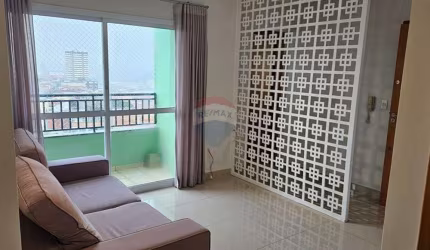 Aluga-se - Apartamento  2 suítes no centro-Bragança Paulista- SP