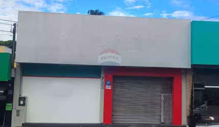 Ponto Comercial/ Loja - Alugar - Bragança Paulista , São Paulo