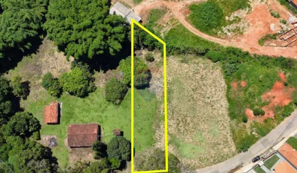 Terreno Comercial com 914 m² em Socorro, SP – Excelente Oportunidade!