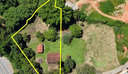 Terreno Comercial à venda no bairro Salone em Socorro, SP – Excelente oportunidade!