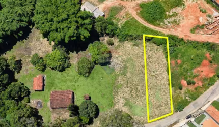 Terreno Comercial no bairro Salone em Socorro, SP – Excelente Oportunidade!