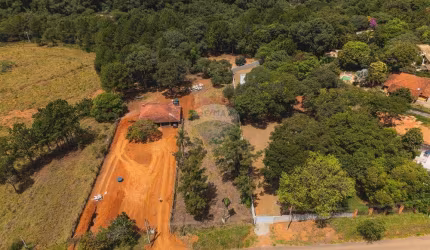 Terreno à venda no bairro da Usina, em Bragança Paulista - 1.520 m²