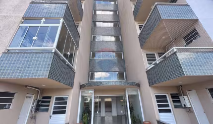 Apartamento 44  no Centro 2 dormitórios