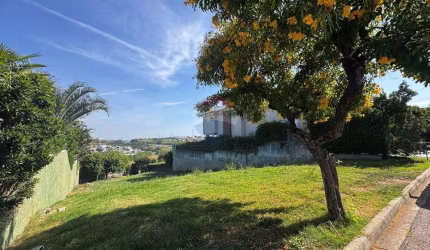 Terreno Condomínio Alto Padrão Vereda América
