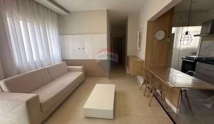 Apartamento para locação no Jardim de Bragança II - em Bragança Paulista