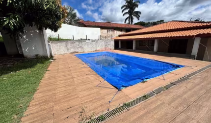 Chácara Residencial