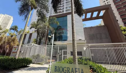 Apartamento à Venda na Vila Mariana – Condomínio Edifício Biografia