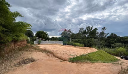Terreno em Bragança Paulista, 1000 m²