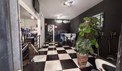 Ponto Comercial em Bragança Paulista