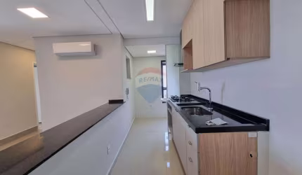 Apartamento Novo para Locação no Edifício Quartie – 3° andar -  Centro de Bragança Paulista/SP