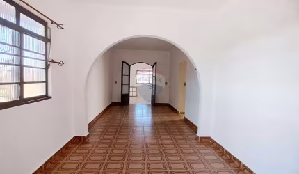 Casa para Locação na Vila Gato em Bragança Paulista