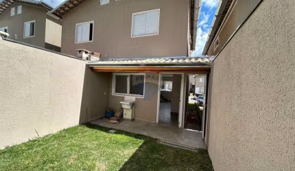 Excelente Sobrado  Casa para locação no Condomínio Parque das Cerejeiras l