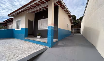 Casa -Alugar- Bragança Paulista SP