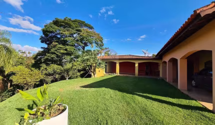 Chácara à venda em Pinhalzinho-SP
