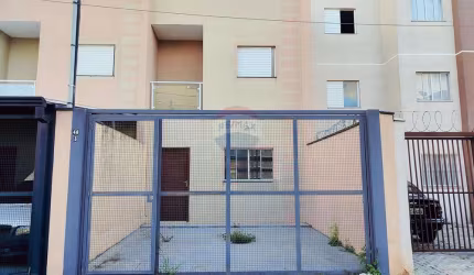 Sobrado à Venda na Villa Toscana em Bragança Paulista