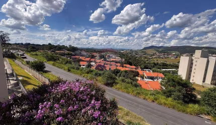 Apartamento à Venda no Condomínio Ilhas do Caribe – Bragança Paulista