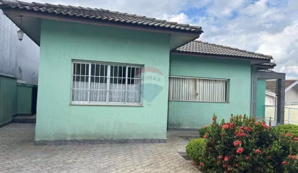 Casa no Jardim América 1
