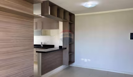 Apartamento para locação Semi Mobiliado em Condomínio fechado