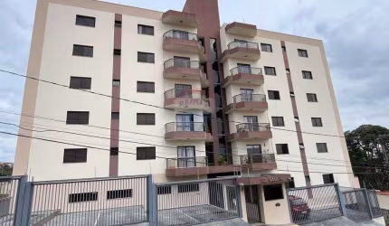 Apartamento em Bragança  Paulista - Jd Comendador Cardoso - Vila Aparecida