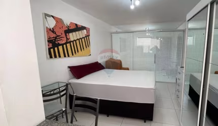 Apartamento para Aluguel mobiliado no Centro de Bragança Paulista - Ótimo Preço.