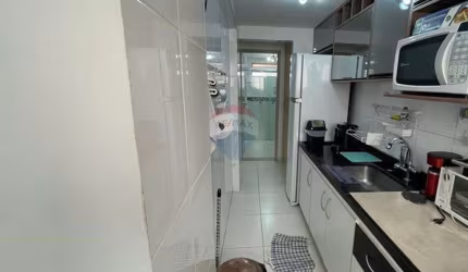 Apartamento para Aluguel mobiliado no Centro de Bragança Paulista - Ótimo Preço.