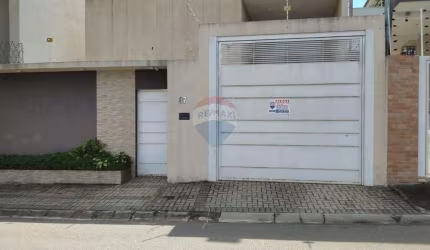 SOBRADO PARA  ALUGAR 3 DORMITORIOS COM 2 SUITES  BRANGANÇA PAULISTA - SÃO PAULO