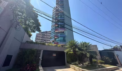 Apartamento no Edificio Piazza Di Ravena