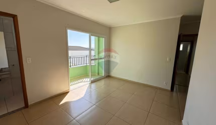 Apartamento locação no centro de Bragança Paulista