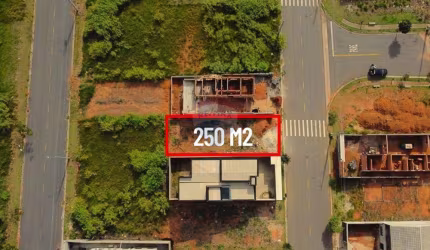 Terreno à Venda no Jardim Bonança – Oportunidade Imperdível em Bragança Paulista!