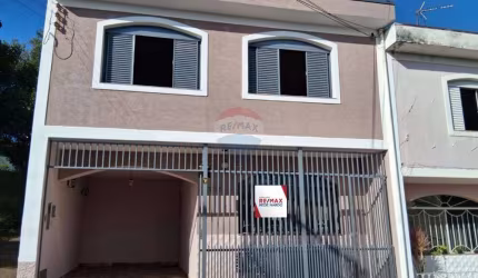 SOBRADO  3 DORMITORIOS ALUGAR BRAGANÇA PAULISTA - SÃO PAULO