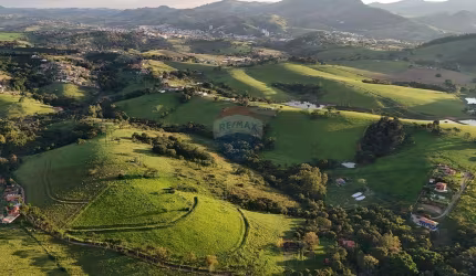 Área à Venda em Socorro/SP – Ideal para Loteamento ou Empreendimento