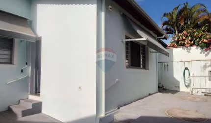 Casa Térrea para Locação – Conforto e Excelente Localização em Bragança Paulista!