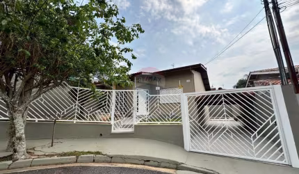 Casa à Venda no Jardim Europa – Elegância, Conforto e Lazer em Um Só Lugar