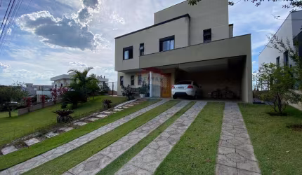 Casa de Condomínio para alugar em Bragança Paulista - Campos do Conde