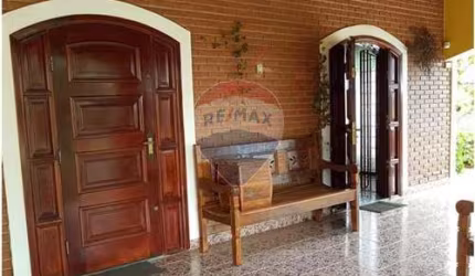 Casa de Alto Padrão Mobiliado para Locação em Bragança Paulista