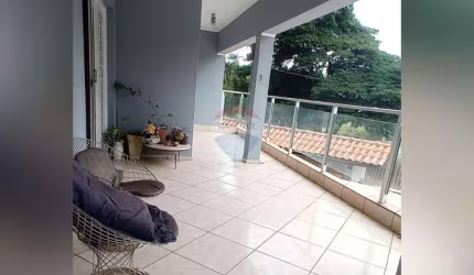 'Refúgio Perfeito em Socorro: Casa à Venda!'