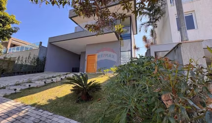 Casa para locação, Condomínio Campos do Conde!