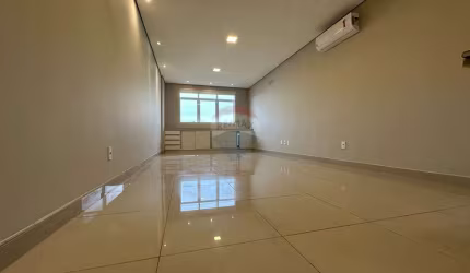 'Aluguel de sala comercial de 40m² no Edifício Euroville Office, Bragança Paulista '