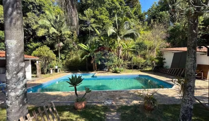 Casa para locação bairro Lagos de Santa Helena - Bragança Paulista