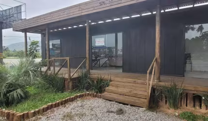 Sala Comercial para Locação em Imbituba, Araçatuba, 3 vagas