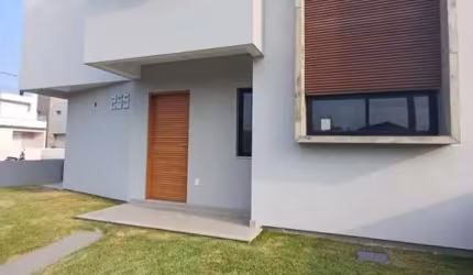 Casa para Venda em Garopaba, Areias de Palhocinha, 3 dormitórios, 1 suíte, 2 banheiros, 1 vaga