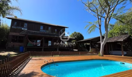 Casa para Venda em Imbituba, Ibiraquera, 3 dormitórios, 2 banheiros, 4 vagas