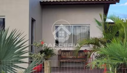 Casa para Venda em Imbituba, Campo Duna, 1 dormitório, 1 banheiro, 1 vaga