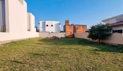 Terreno para Venda em Garopaba, Areias da Palhocinha