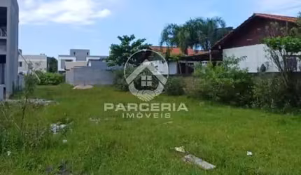 Terreno para Venda em Garopaba, Campo Duna
